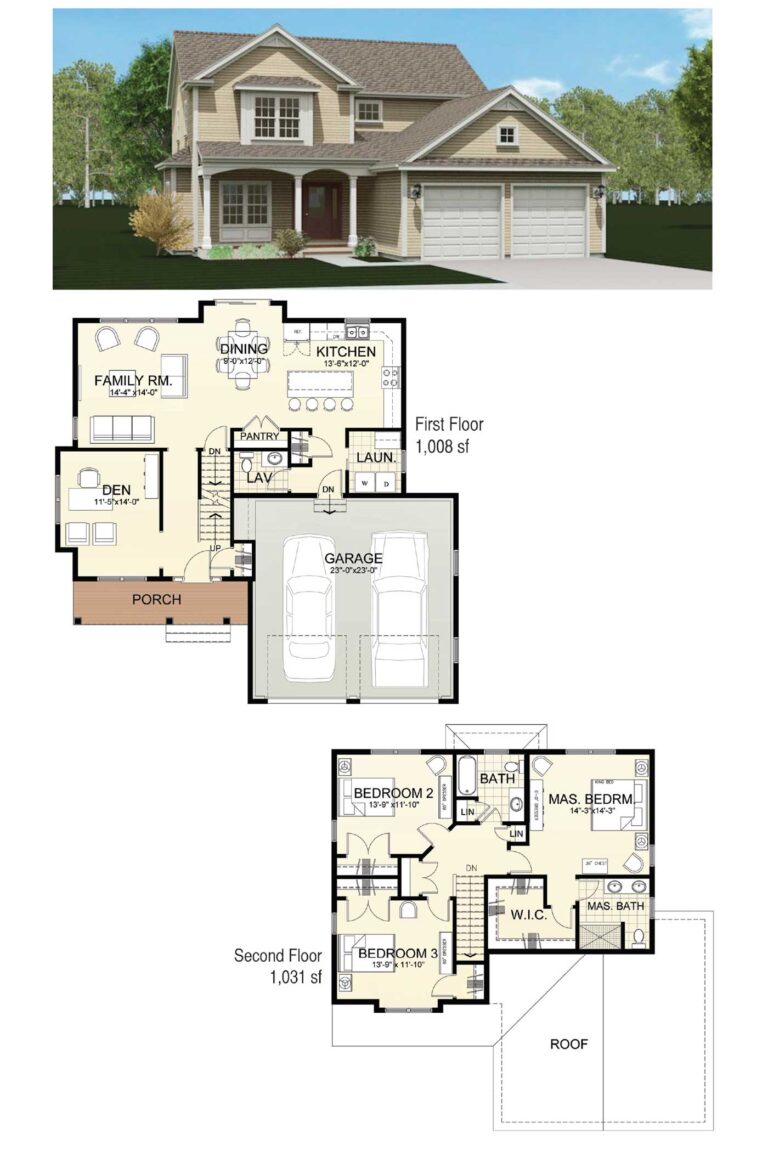 Rita Lane Neighborhood of New Construction Homes in Westport, Massachusetts